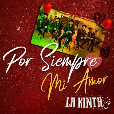 Por Siempre Mi Amor