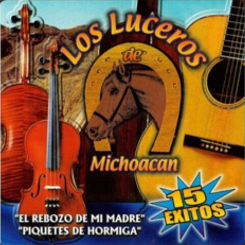 15 Éxitos
