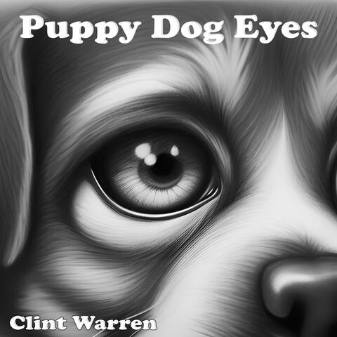 Puppy Dog Eyes