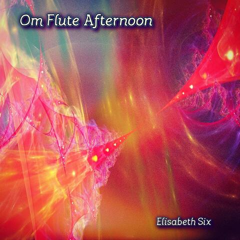 Om Flute Afternoon