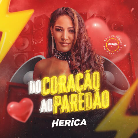 Do Coração ao Paredão