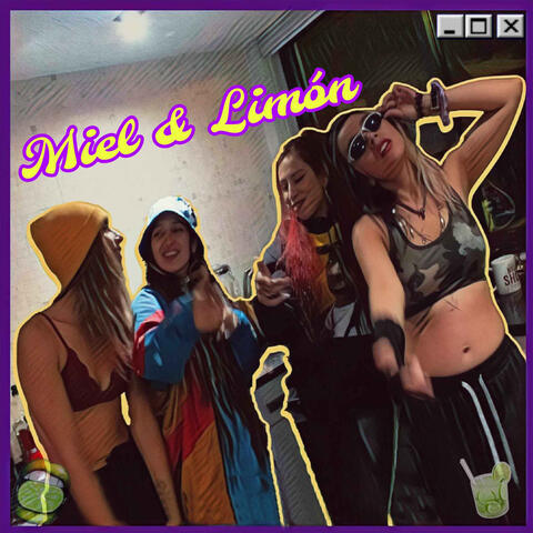 Miel & Limón