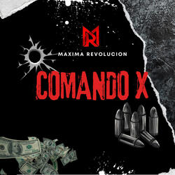 Comando X