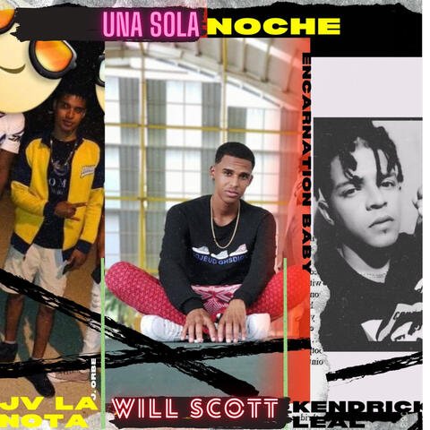 Una Sola Noche