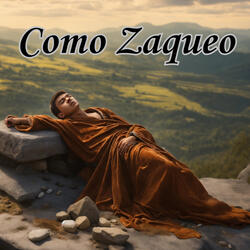 Como Zaqueo