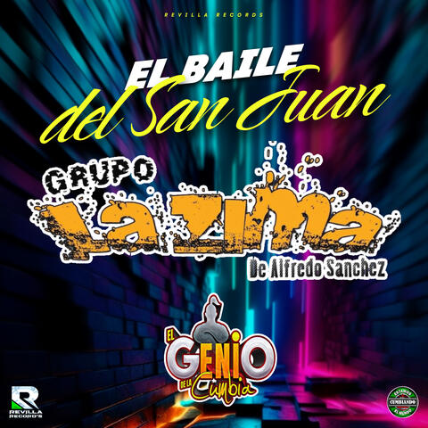 El Baile del San Juan