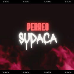 Perreo Sudaca