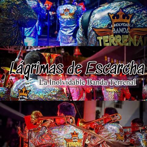 Lágrimas de Escarcha