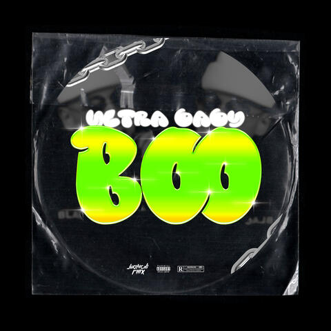 Ultra Baby Boo