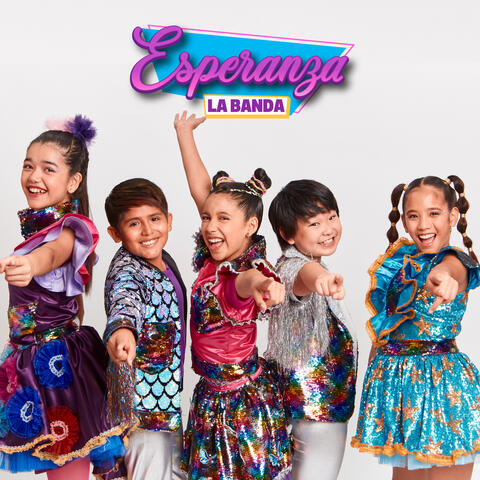 Esperanza la Banda