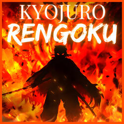 Hashira das Chamas! (Kyojuro Rengoku)