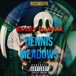 Dennis Meadows