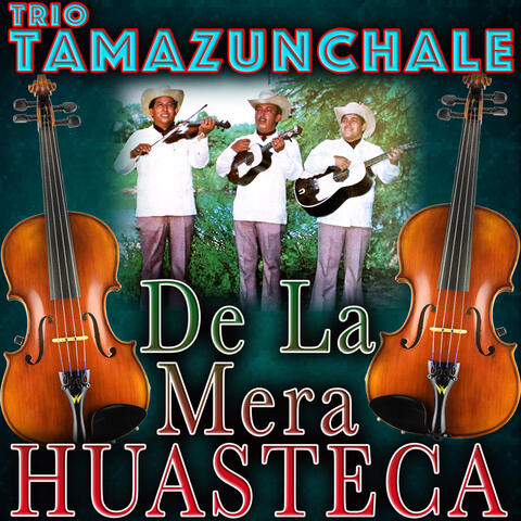De la Mera Huasteca