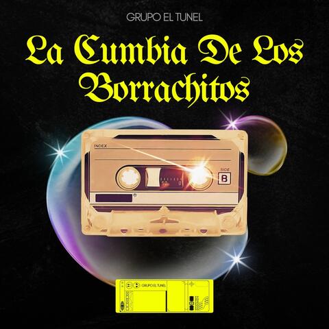 La Cumbia de los Borrachitos