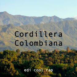 Cordillera Colombiana