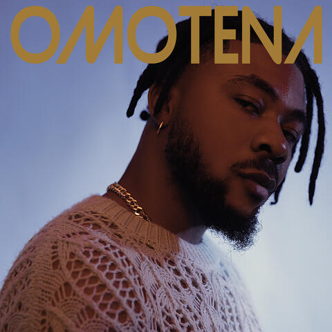 Omotena