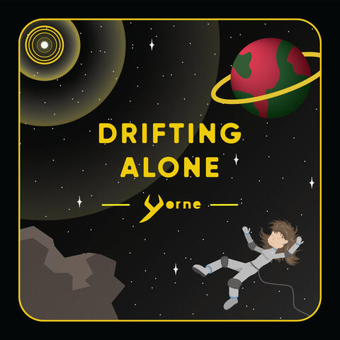 Drifting Alone