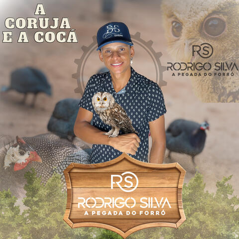 A Coruja e a Cocá