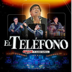 El Teléfono