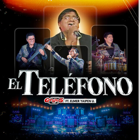 El Teléfono