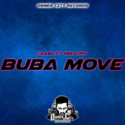 Buba Move
