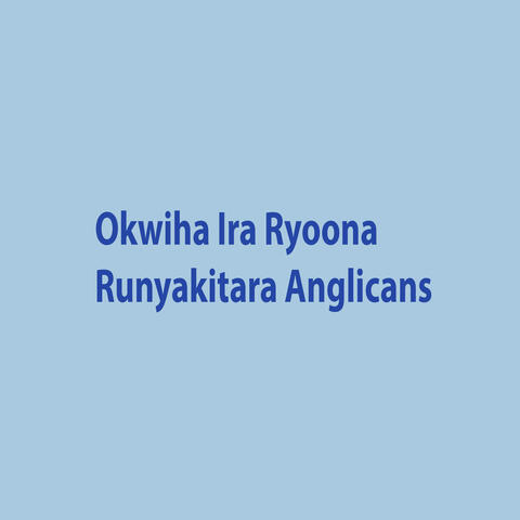 Okwiha Ira Ryoona