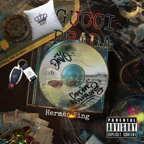 Gucci Prada