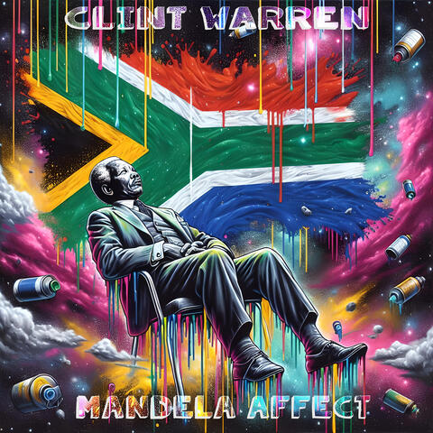 Mandela Affect