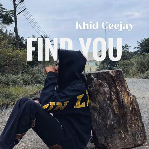 Find You