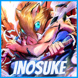 Javali Caçador! (Inosuke)