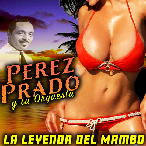 La Leyenda Del Mambo