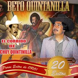 Chuy Quintanilla