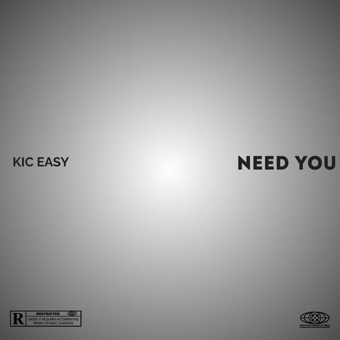 I Need You