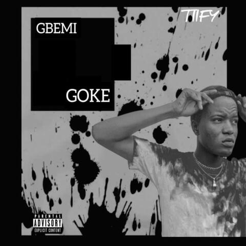 Gbemi Goke