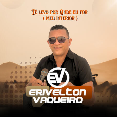 Te Levo por Onde Eu For (Meu Interior)