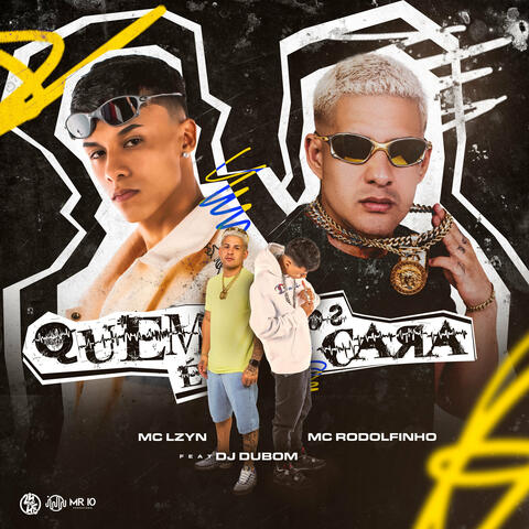 Quem É os Cara
