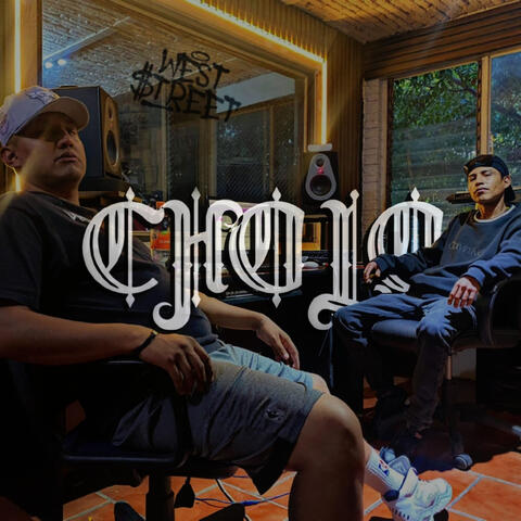 Cholo