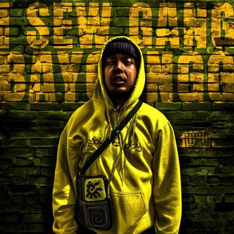 I sew gang
