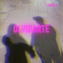 Olvidarte