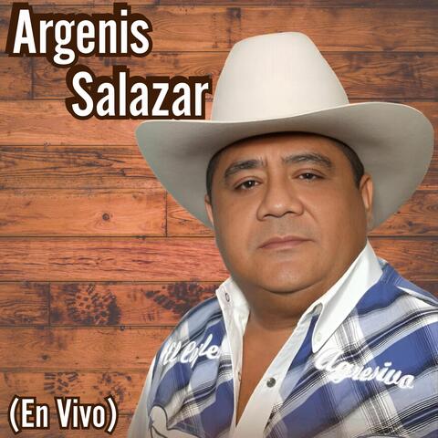 Argenis Salazar