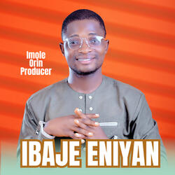 Ibaje Eniyan