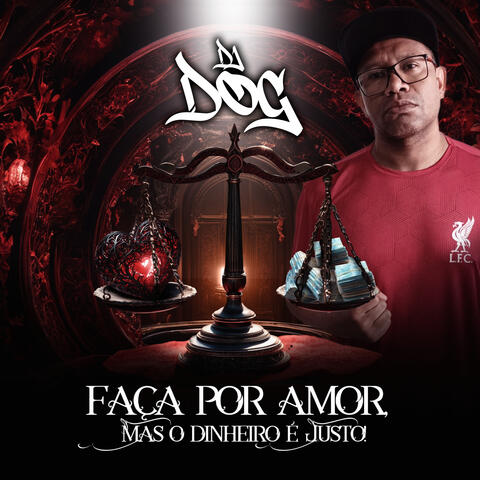 Faça por Amor, Mas o Dinheiro É Justo