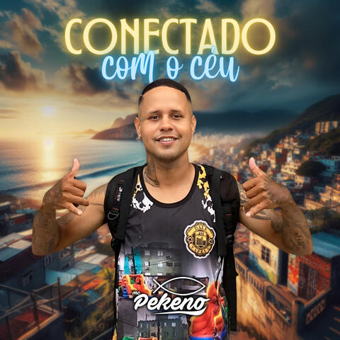 Conectado Com o Céu