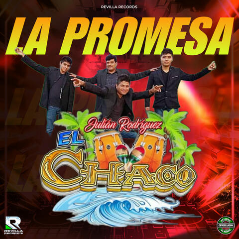 La Promesa