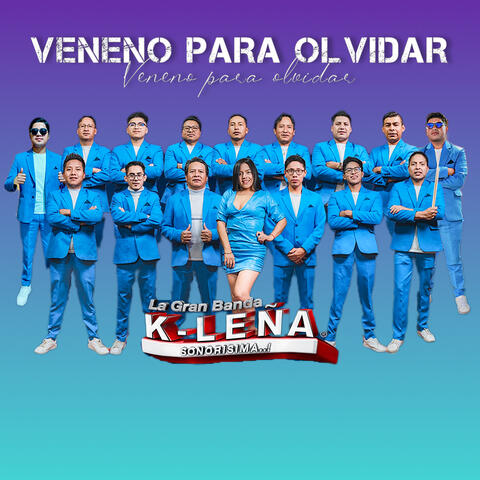 Veneno para Olvidar