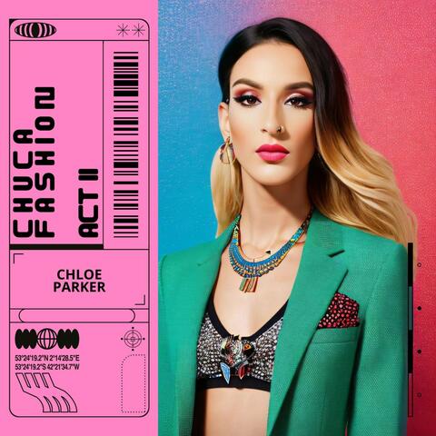 Chuca Fashion | ACT II