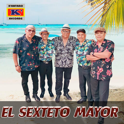Sexteto Mayor