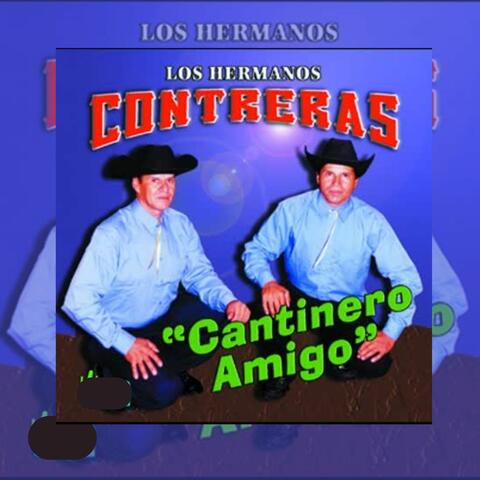 Cantinero Amigo