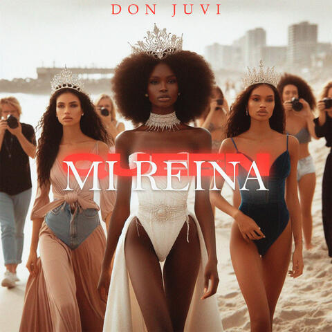 Mi Reina