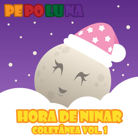 Hora de Ninar, Vol. 1